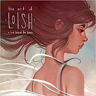 The Art Of Loish: A Look Behind The Scenes