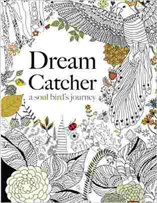 Dream Catcher: A Soul Birds Journey