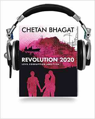 Revolution 2020