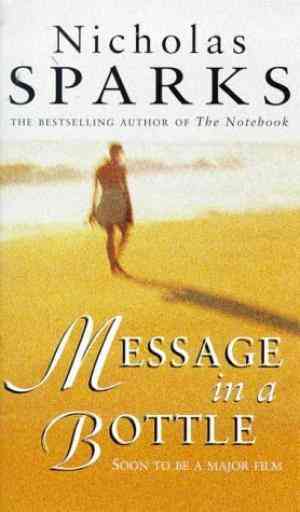 Message In A Bottle