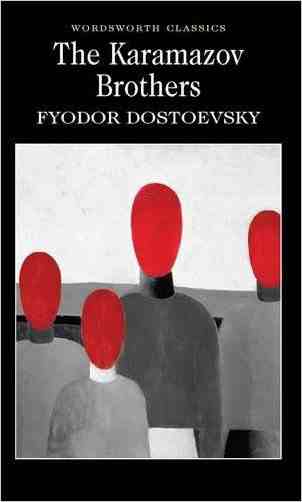 The Karamazov Brothers (wordsworth Classics)