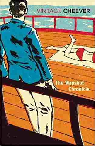The Wapshot Chronicle (vintage Classics)