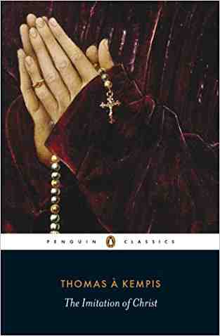 The Imitation of Christ (Penguin Classics)