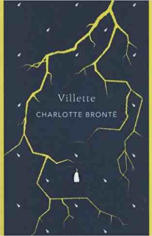 Villette (the Penguin English Library)