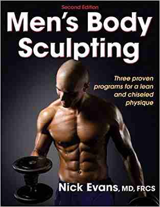 Mens Body Sculpting