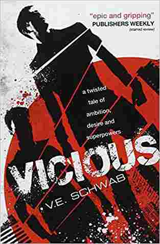 Vicious