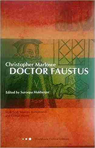 Christopher Marlowe- Doctor Faustus