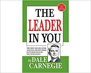 The Leader In You