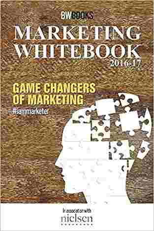 BW MARKETING WHITE BOOK (BW MARKETING WHITE BOOK 2015/16)