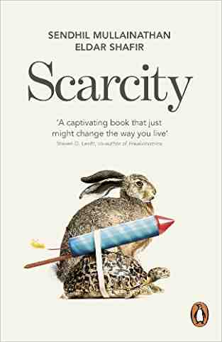 Scarcity: The True Cost Of Not Having Enough