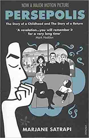 Persepolis