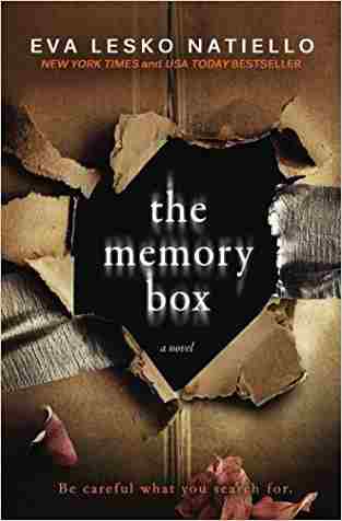The Memory Box: An Unputdownable Psychological Thriller