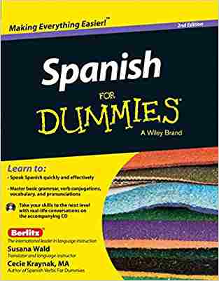 Spanish for Dummies