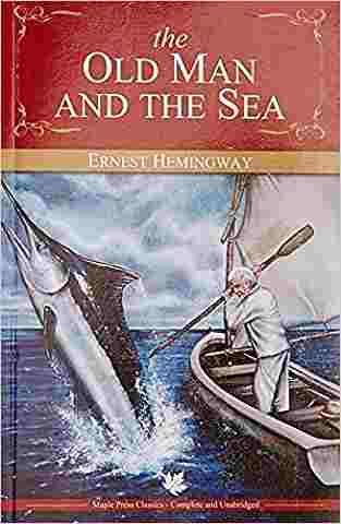The Old Man And The Sea