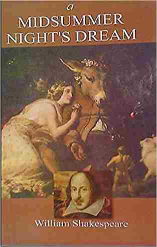 A Midsummer Nights Dream