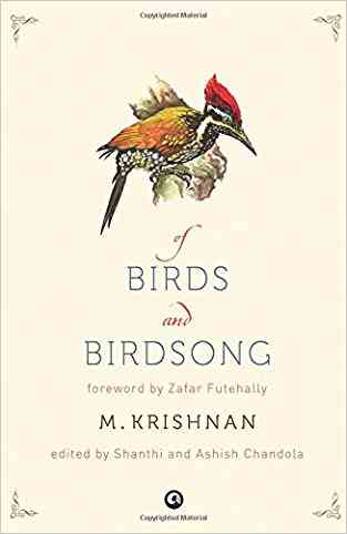 Of Birds And Birdsong