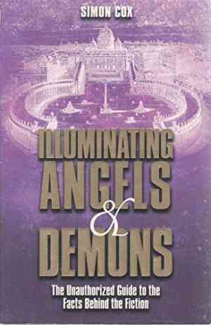Illuminating Angels And Demons