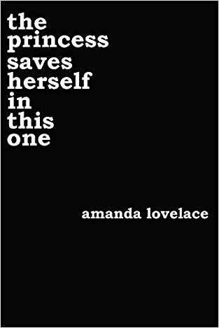 the princess saves herself in this one