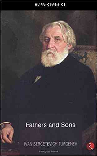 Fathers And Sons