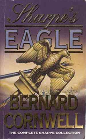 Sharpes Eagle