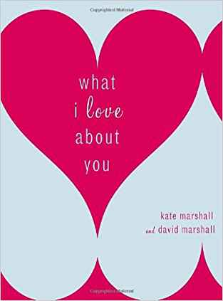 What I Love About You
