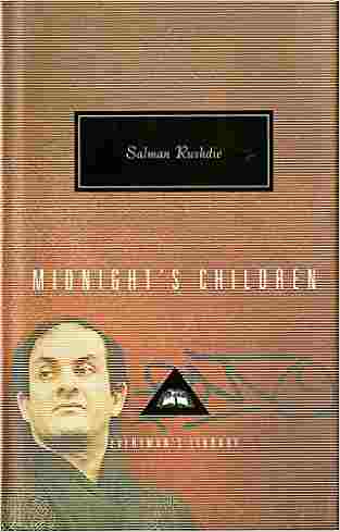 Midnights Children (everyman Classics)