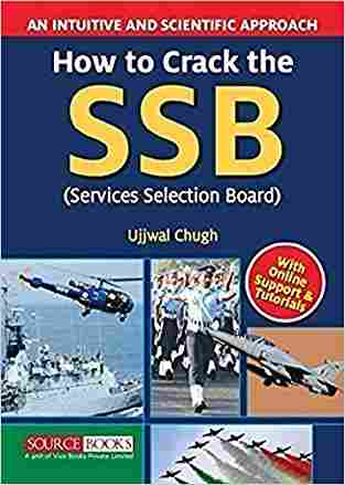How To Crack The Ssb
