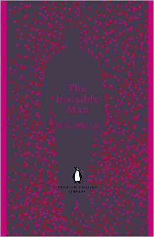 The Invisible Man (the Penguin English Library)