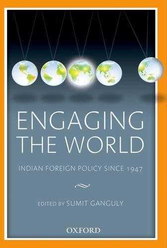 Engaging The World