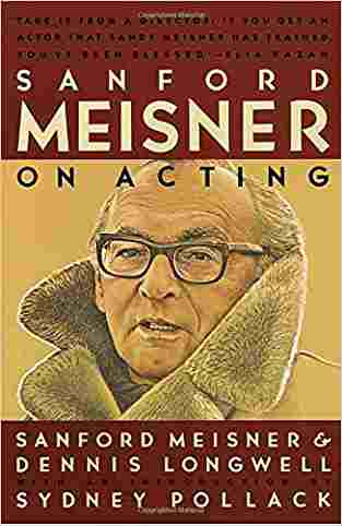 Sanford Meisner On Acting