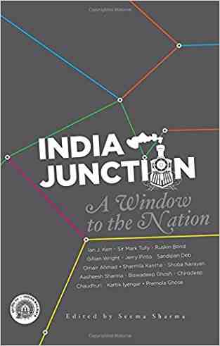 India Junction: A Window To The Nation