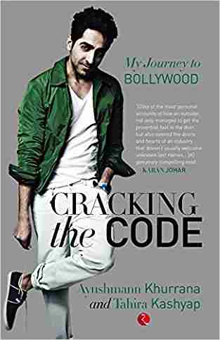 CRACKING THE CODE: MY JOURNEY IN BOLLYWOOD
