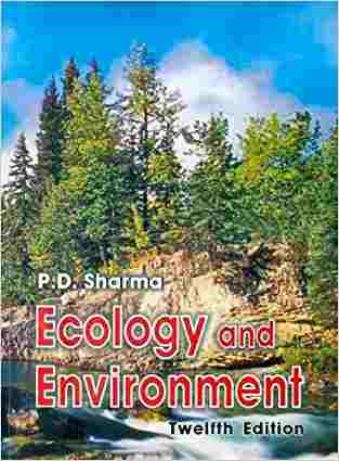 Ecology and Environment