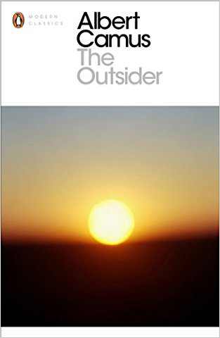 The Outsider (Penguin Modern Classics)