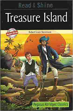 Treasure Island: 1 (pegasus Abridged Classics)