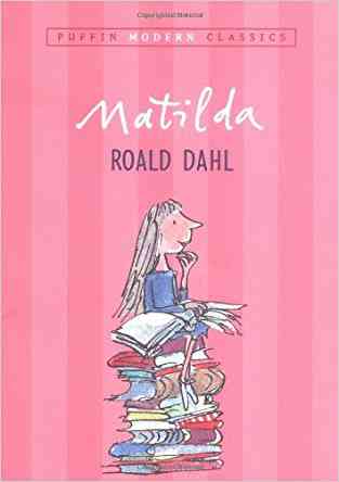 Matilda (puffin Modern Classics)