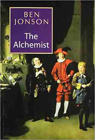 The Alchemist