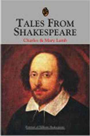 Tales From Shakespeare