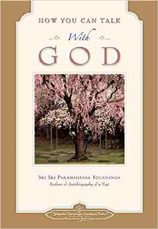 How You Can Talk With God