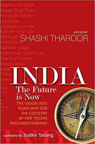 India - The Future Is Now