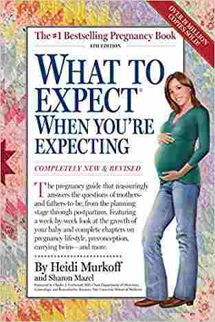What To Expect When Youre Expecting