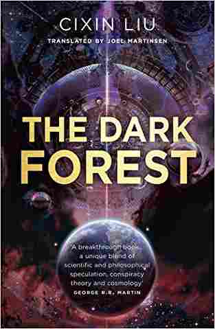 The Dark Forest (The Three-Body Problem)