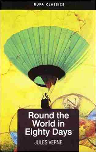 Around The World In Eighty Days