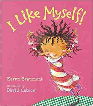 I Like Myself
