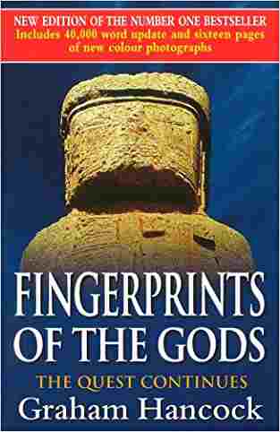 Fingerprints Of The Gods (New Updated Edition)