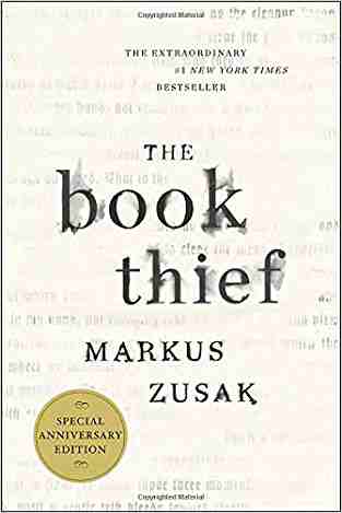 The Book Thief (anniversary Edition)