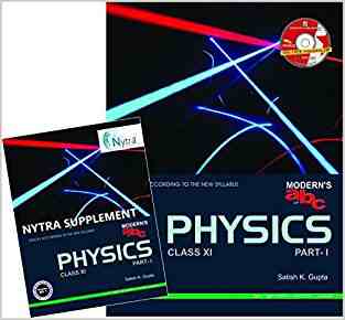 modern abc of physics class 11