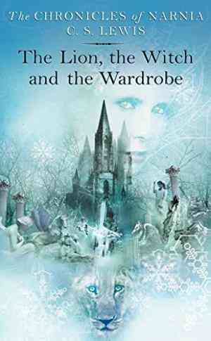 The Lion, The Witch And The Wardrobe (chronicles Of Narnia)