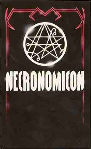 The Necronomicon