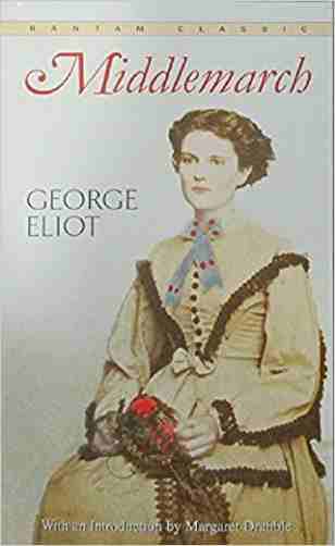 Middlemarch (bantam Classics)